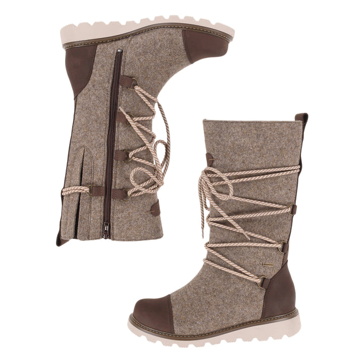 RUKA Women's GORE-TEX® winter boots
