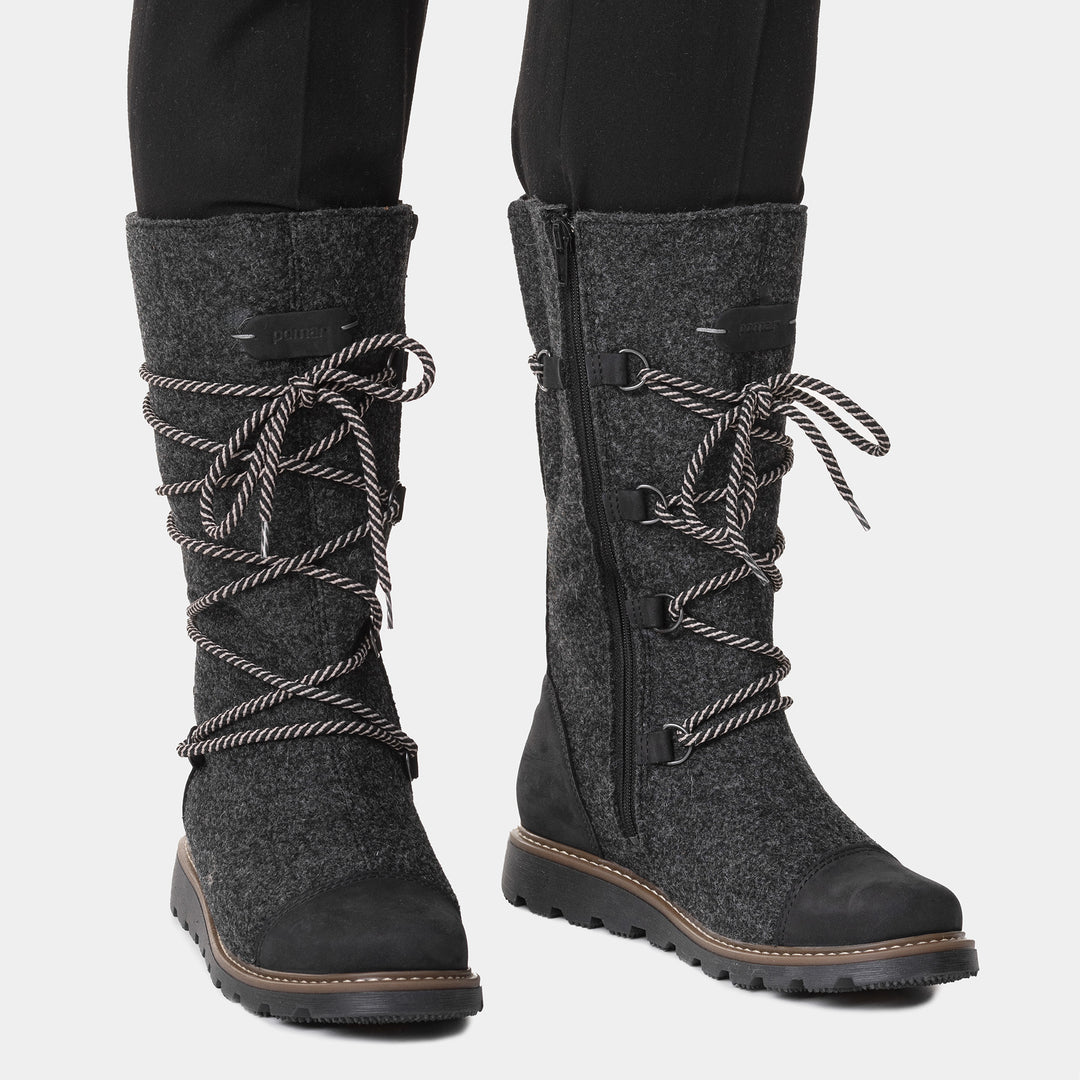 RUKA Women's GORE-TEX® winter boots