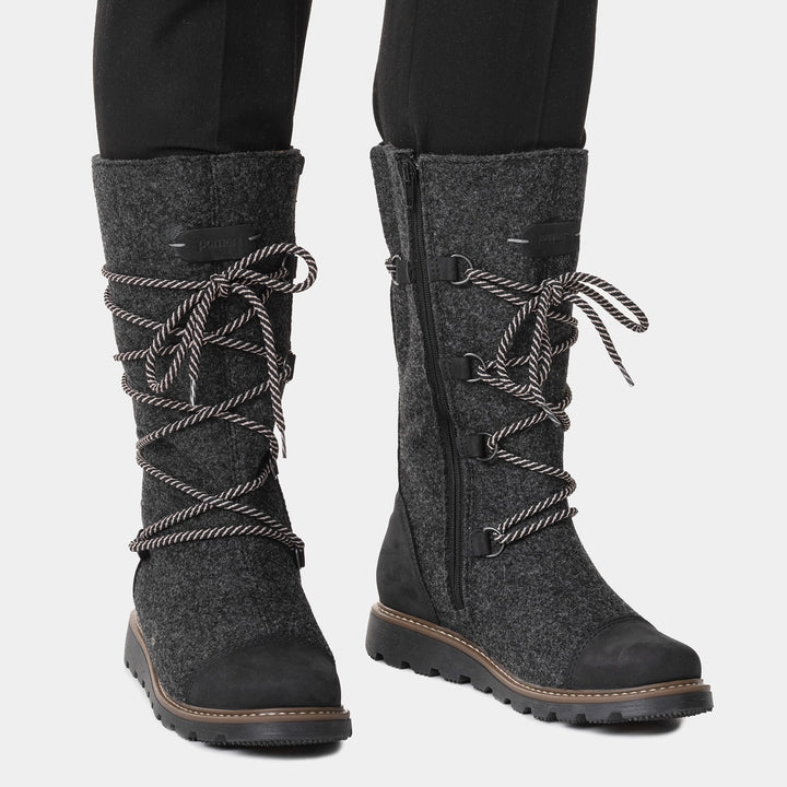 RUKA Women's GORE-TEX® winter boots