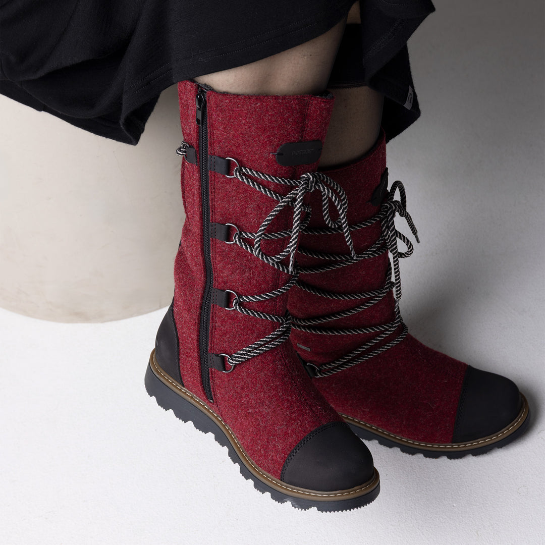 RUKA GORE-TEX® Winter Boots