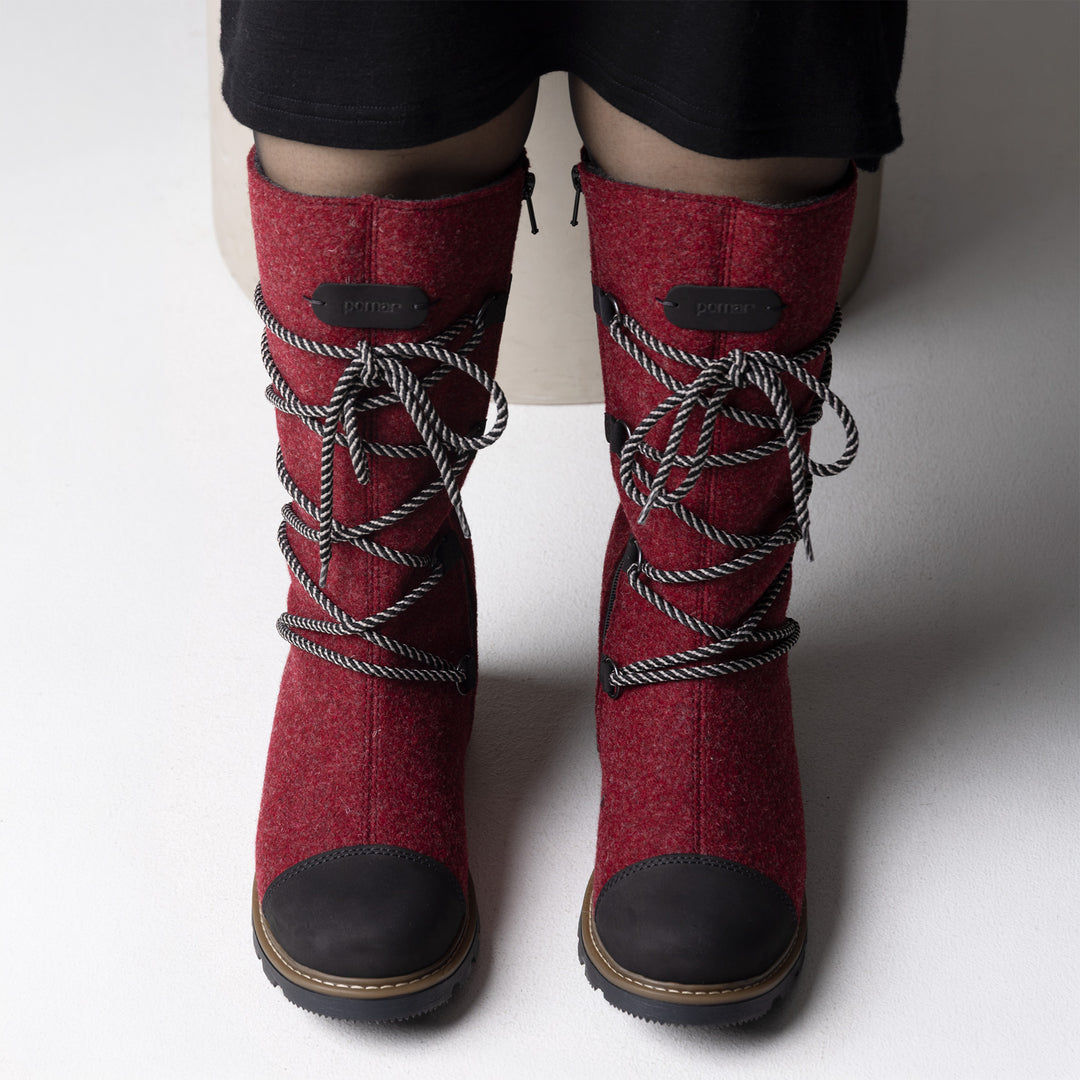RUKA GORE-TEX® Winter Boots