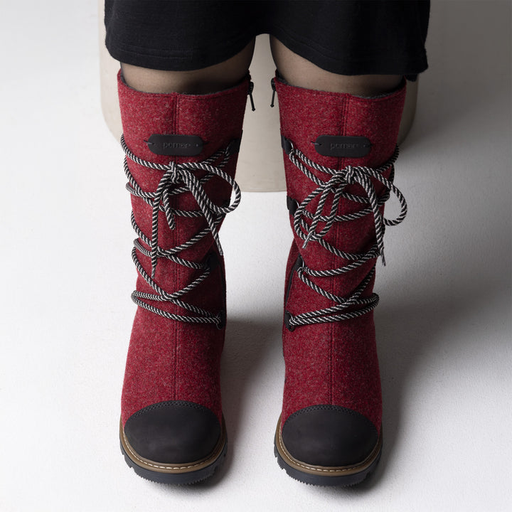 RUKA GORE-TEX® Winter Boots