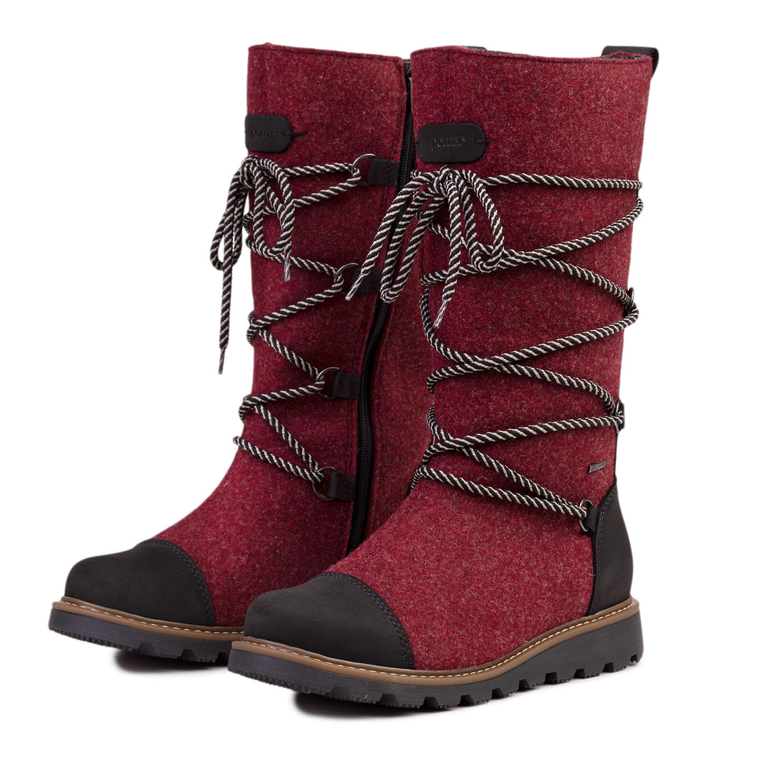 RUKA GORE-TEX® filtstövlar