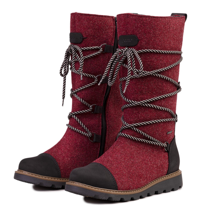 RUKA GORE-TEX® filtstövlar