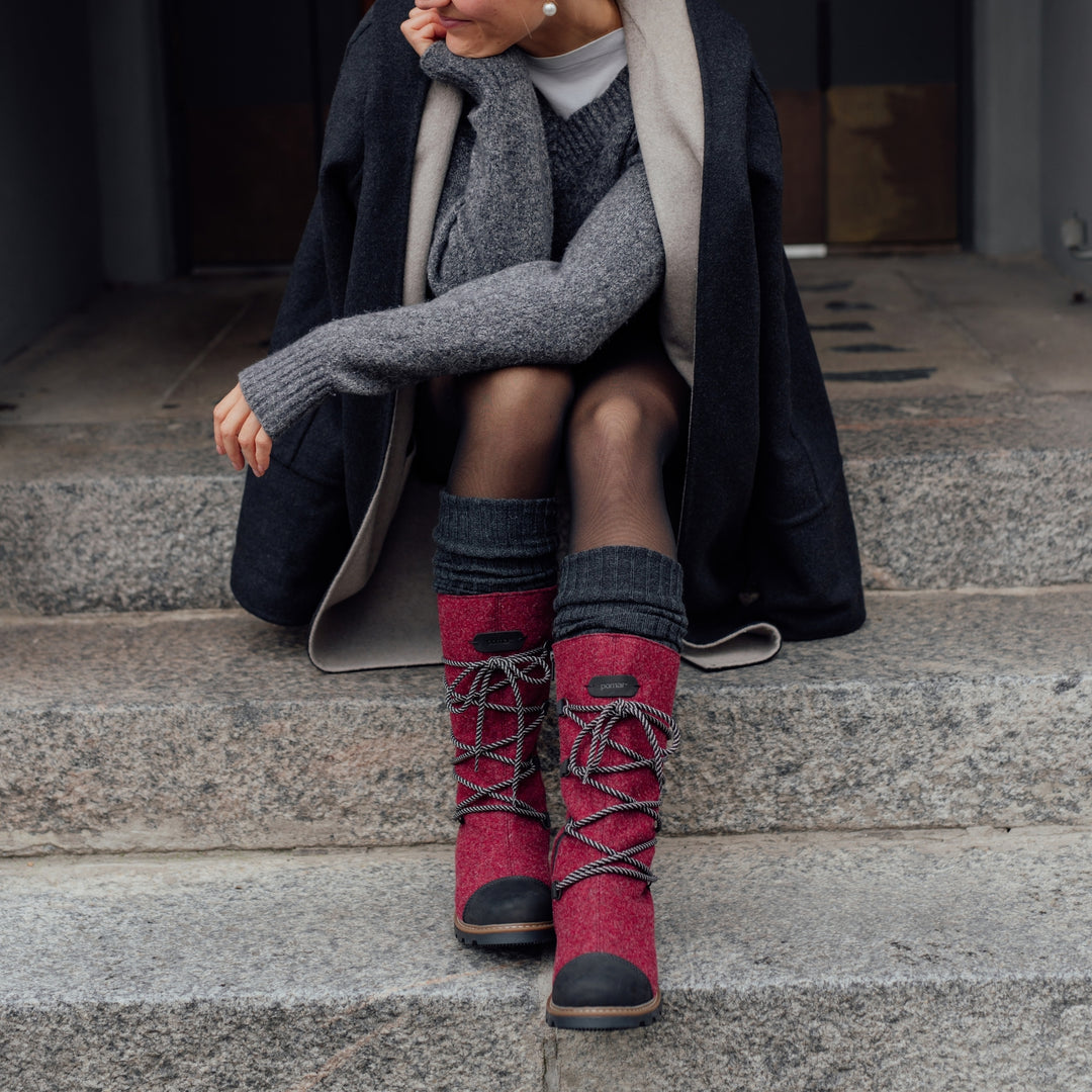 RUKA GORE-TEX® Winter Boots