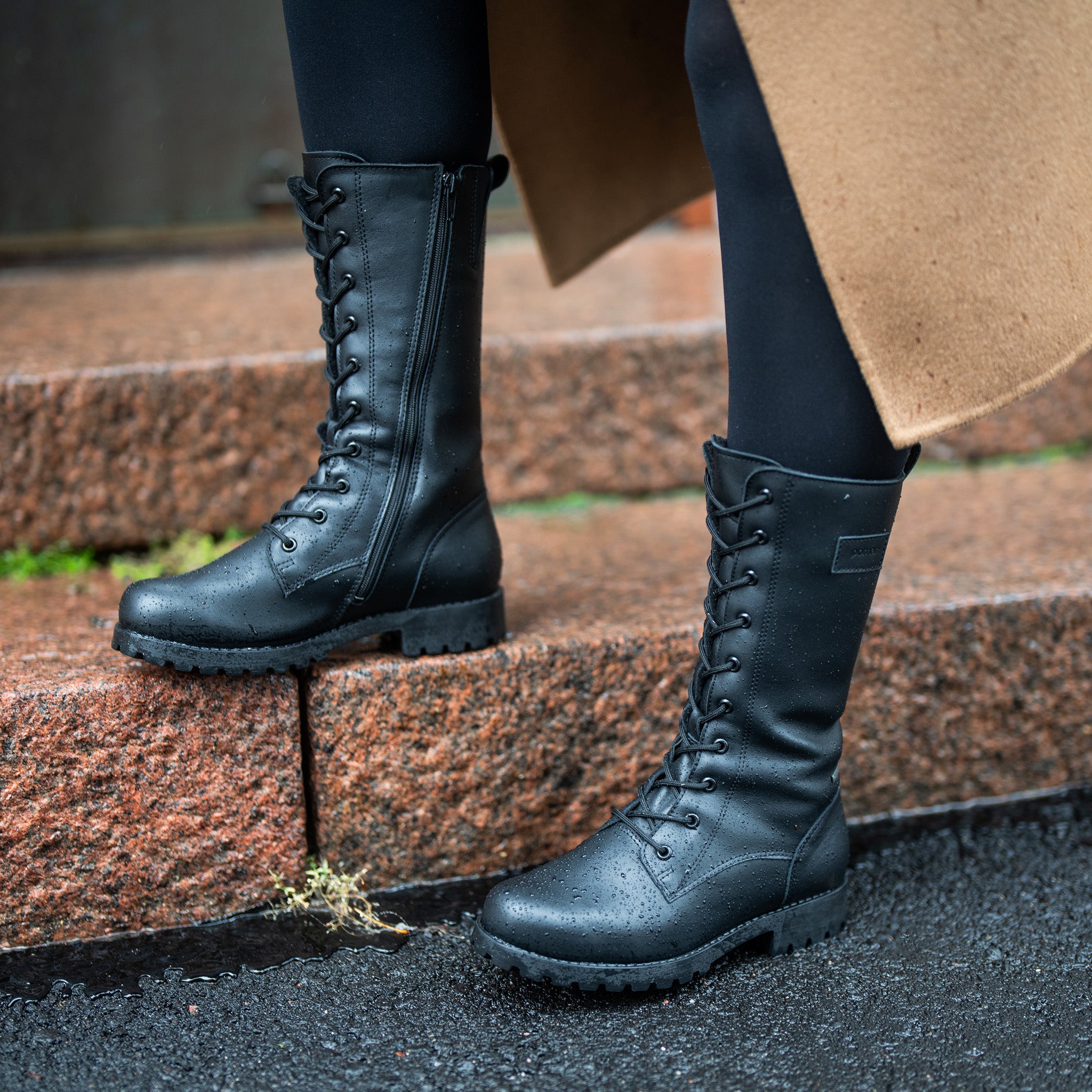 KOTA Women's GORE-TEX® boots – Pomar.fi