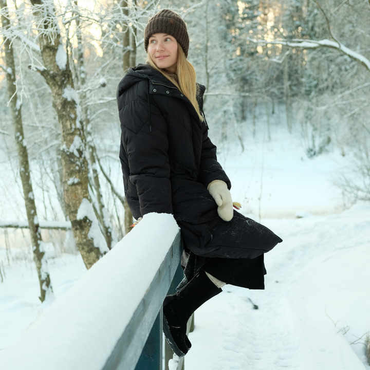 UTU Women's GORE-TEX® winter boots
