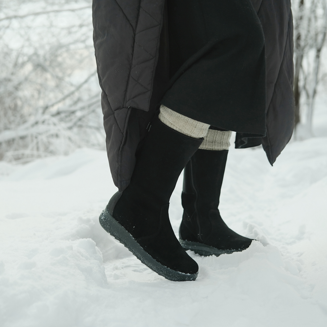 UTU Women's GORE-TEX® winter boots