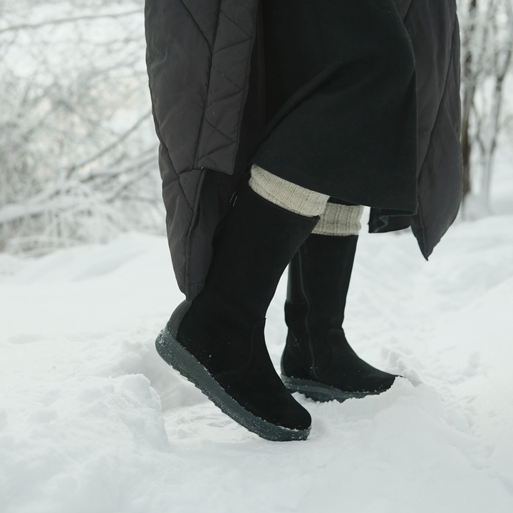 UTU Women's GORE-TEX® winter boots