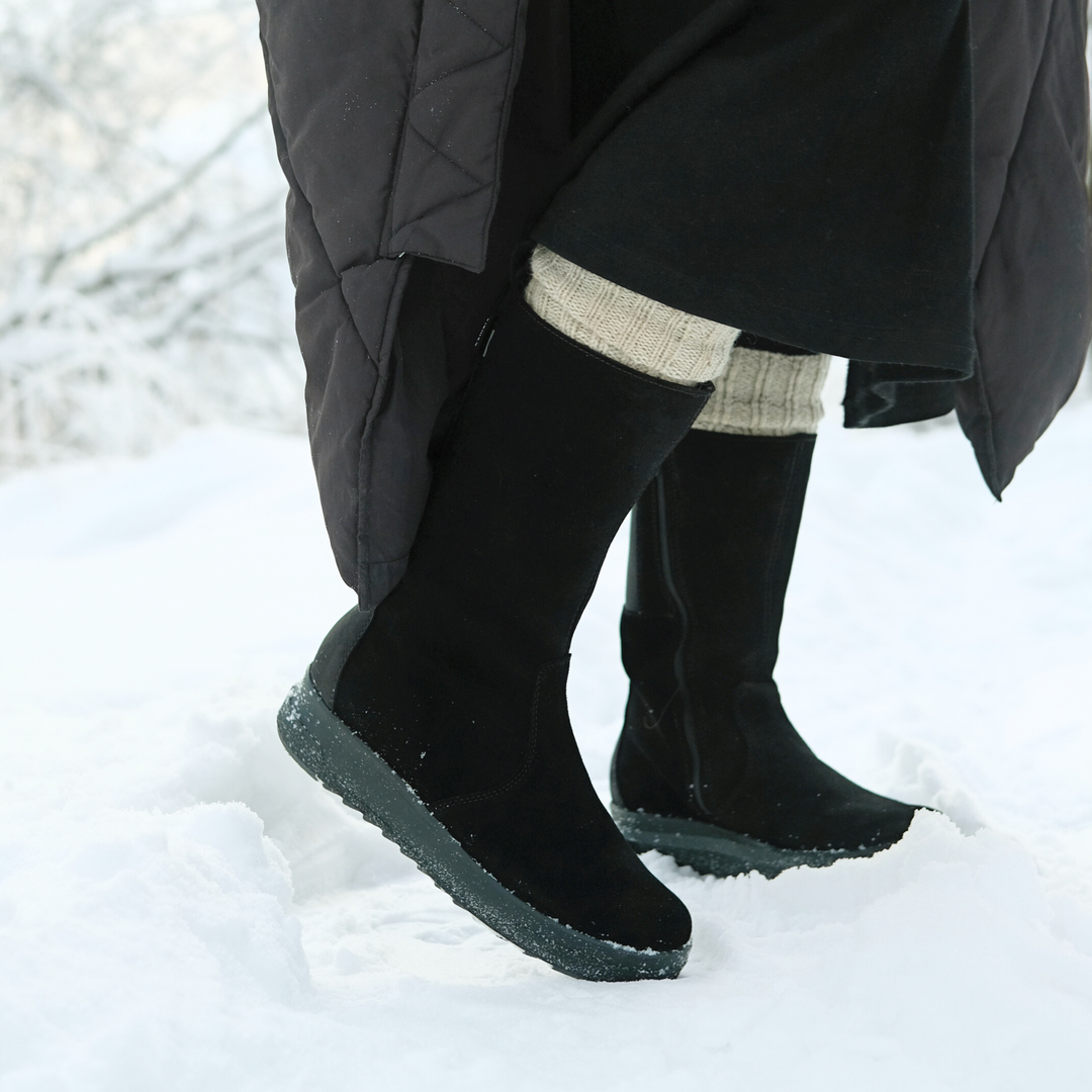 UTU Women's GORE-TEX® winter boots