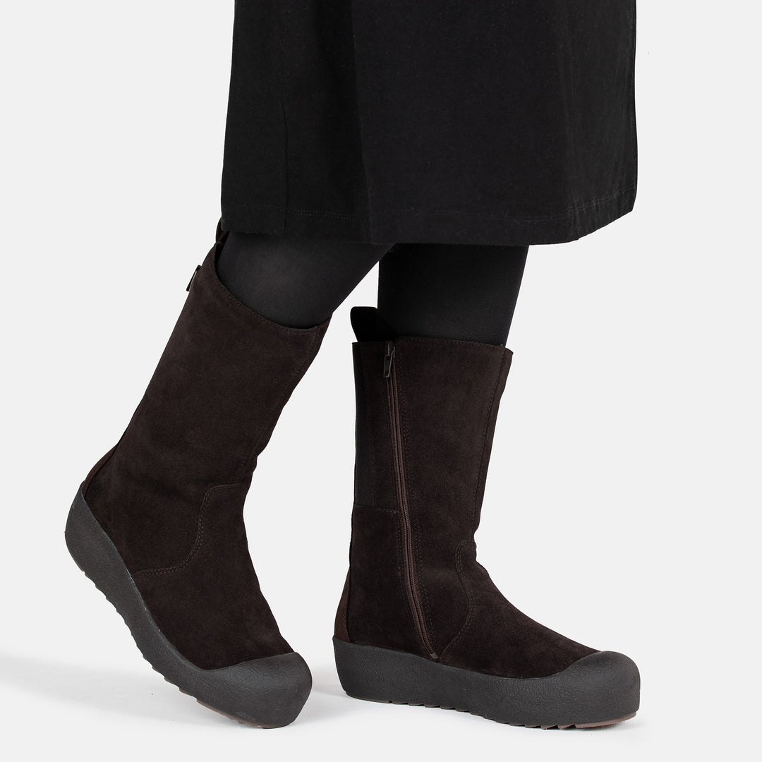 UTU GORE-TEX® vinterstövlar för kvinnor