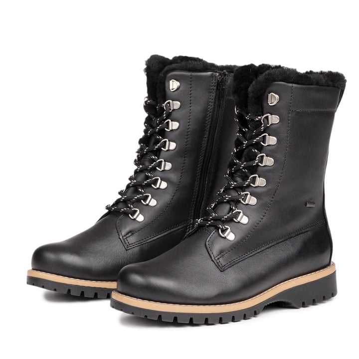 LUOTSI Women's GORE-TEX® boots