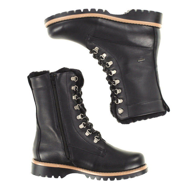 LUOTSI Women's GORE-TEX® boots
