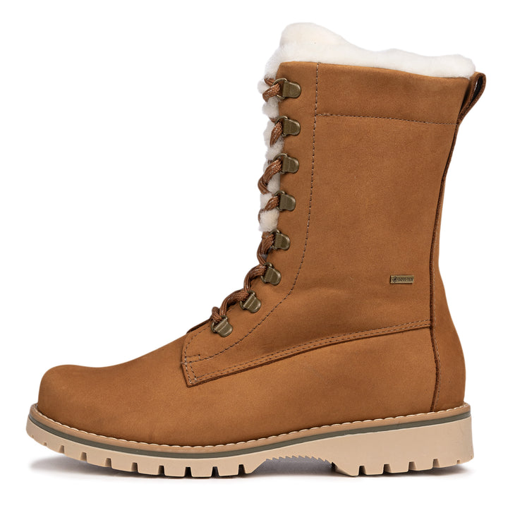 LUOTSI Women's GORE-TEX® boots