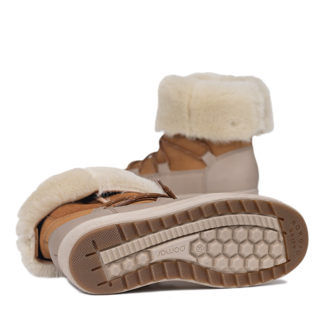 LAPPI GORE-TEX® vinterstövlar för kvinnor