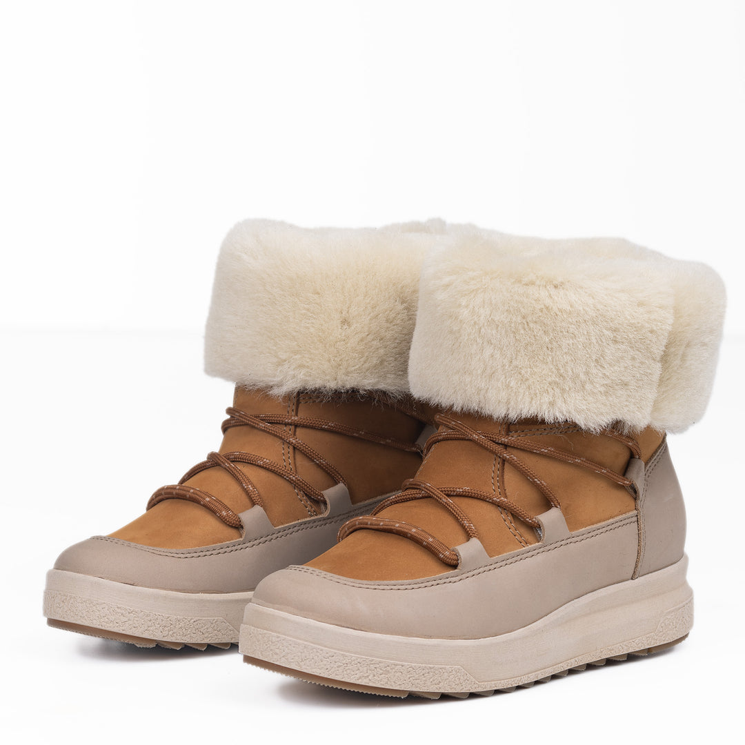 LAPPI GORE-TEX® vinterstövlar för kvinnor