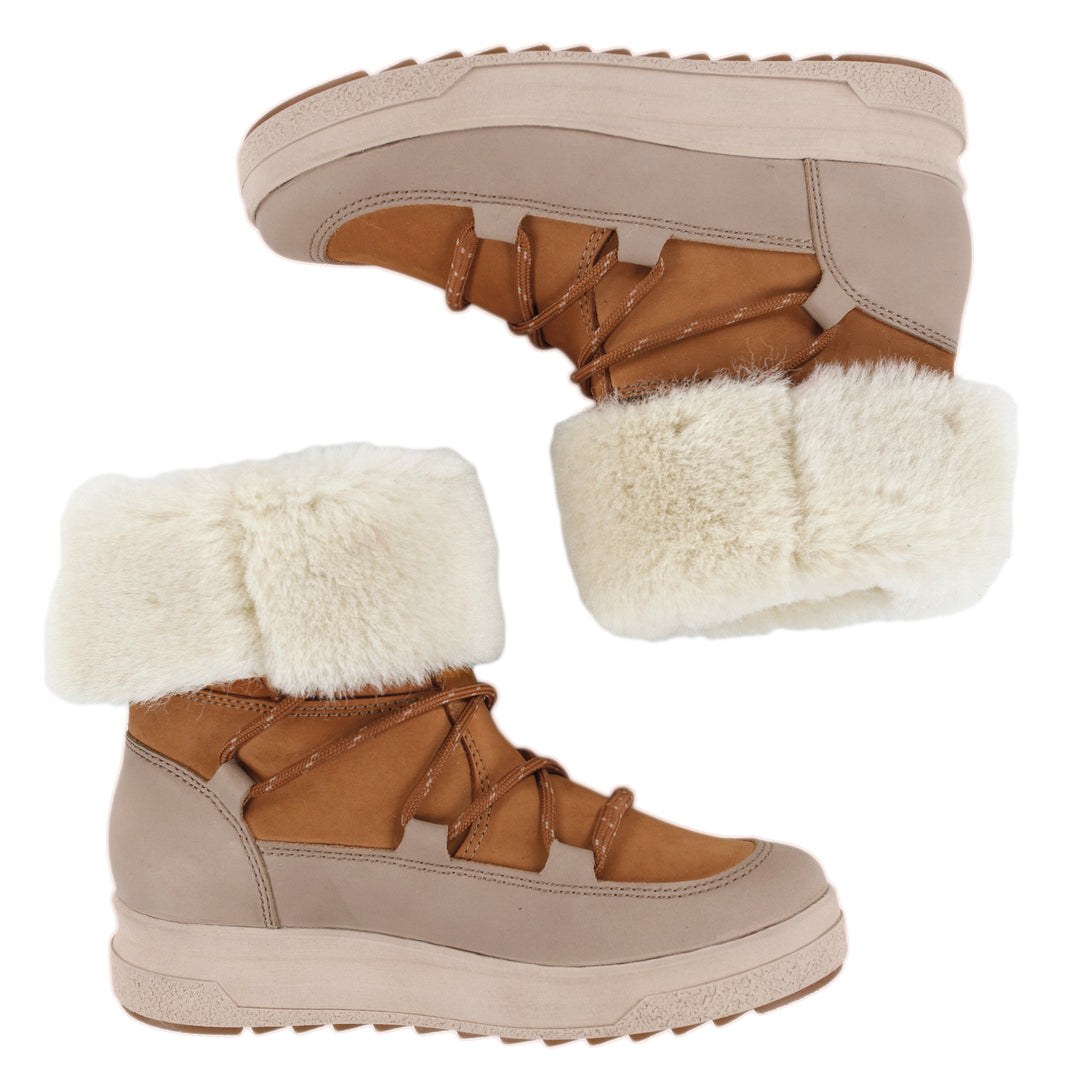 LAPPI GORE-TEX® vinterstövlar för kvinnor