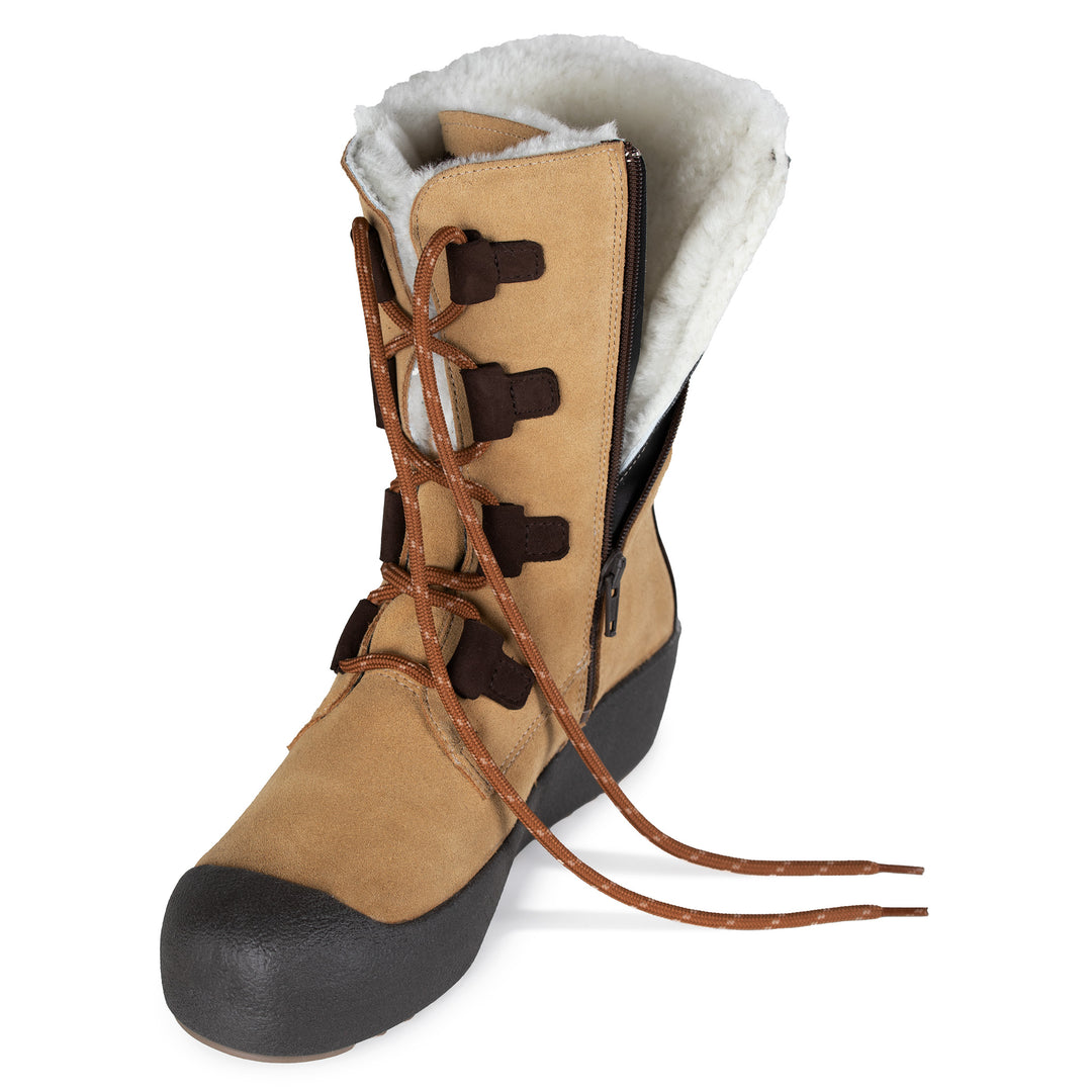 KIILO GORE-TEX® varma vinterstövlar för kvinnor