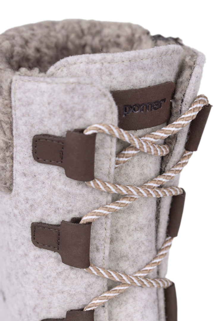REKI Women's GORE-TEX® felt boots