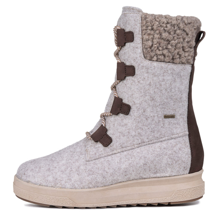 REKI Women's GORE-TEX® felt boots