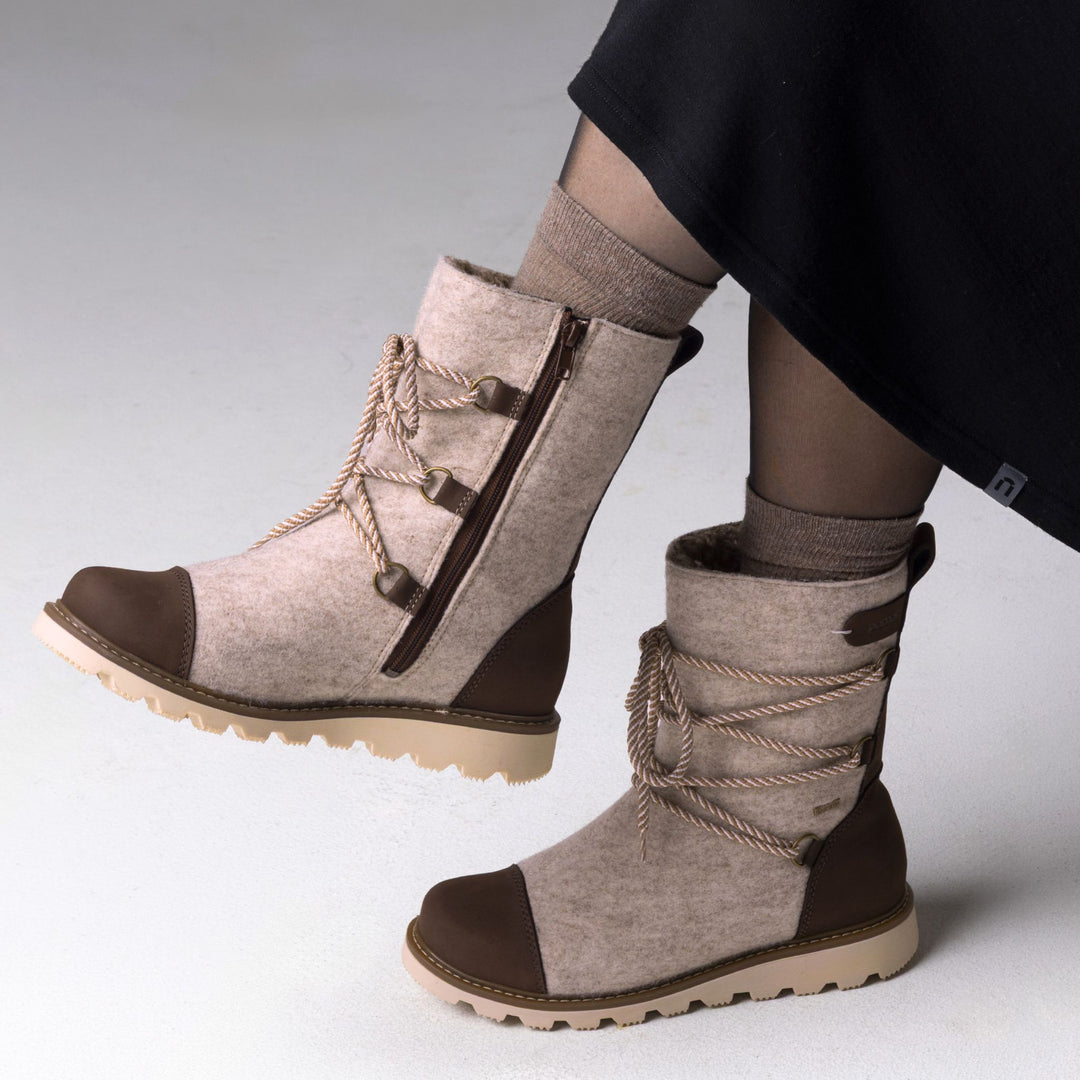 POSIO GORE-TEX® winter boots