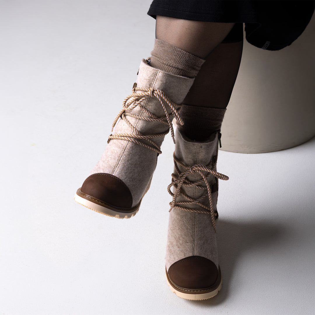 POSIO GORE-TEX® winter boots