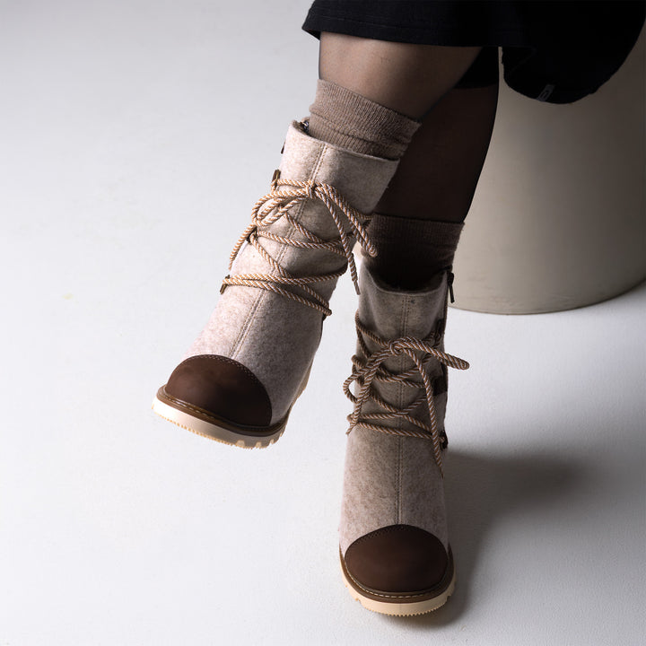 POSIO GORE-TEX® winter boots