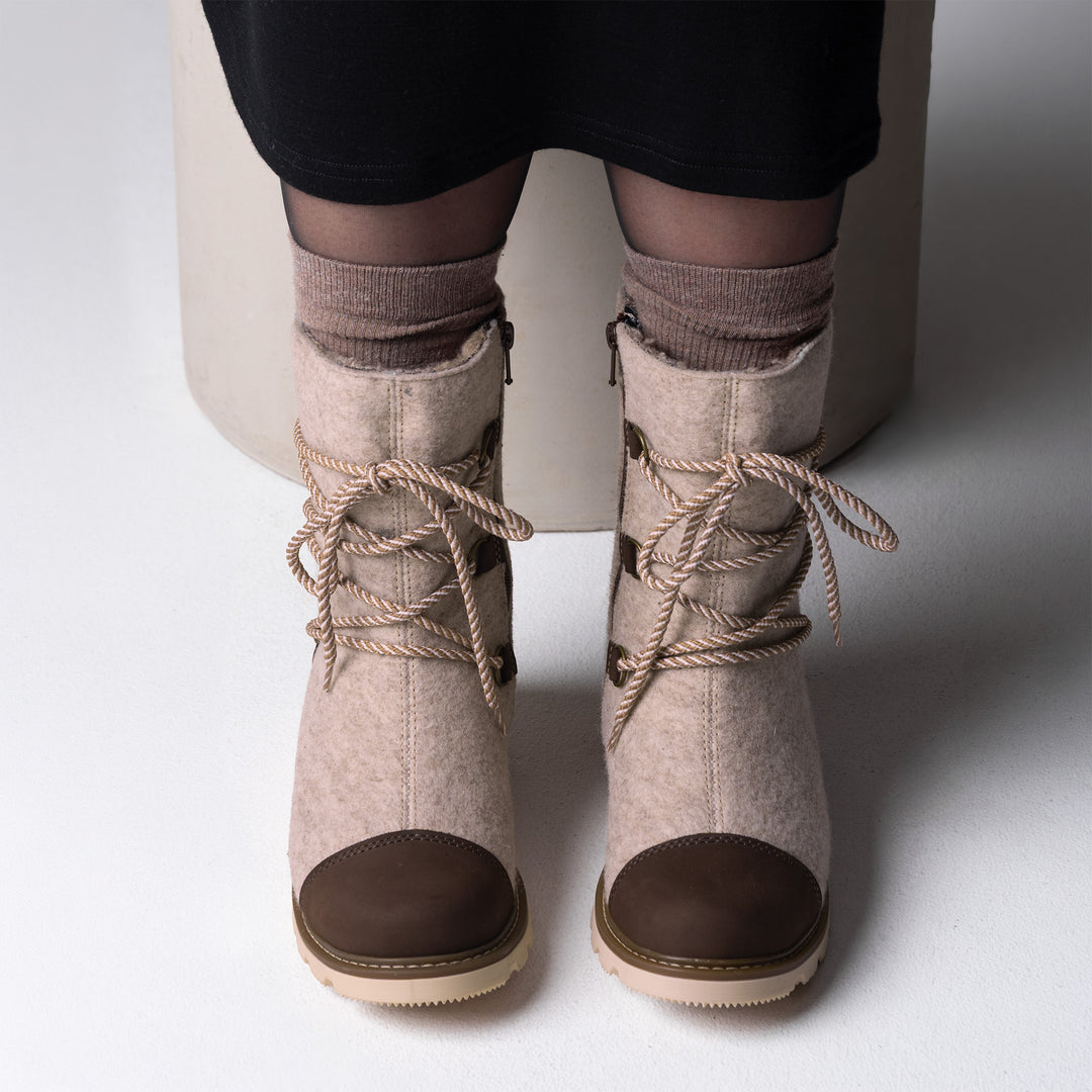 POSIO GORE-TEX® winter boots