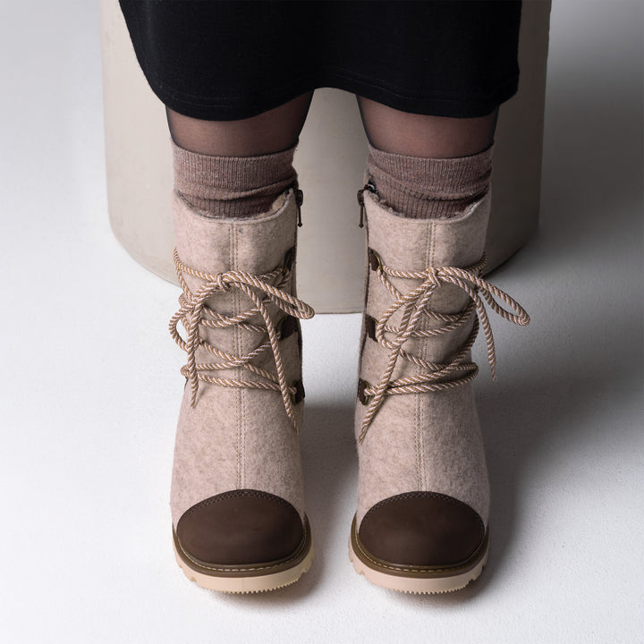 POSIO GORE-TEX® winter boots