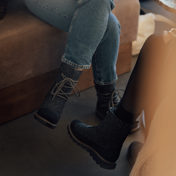POSIO Women's GORE-TEX® winter boots
