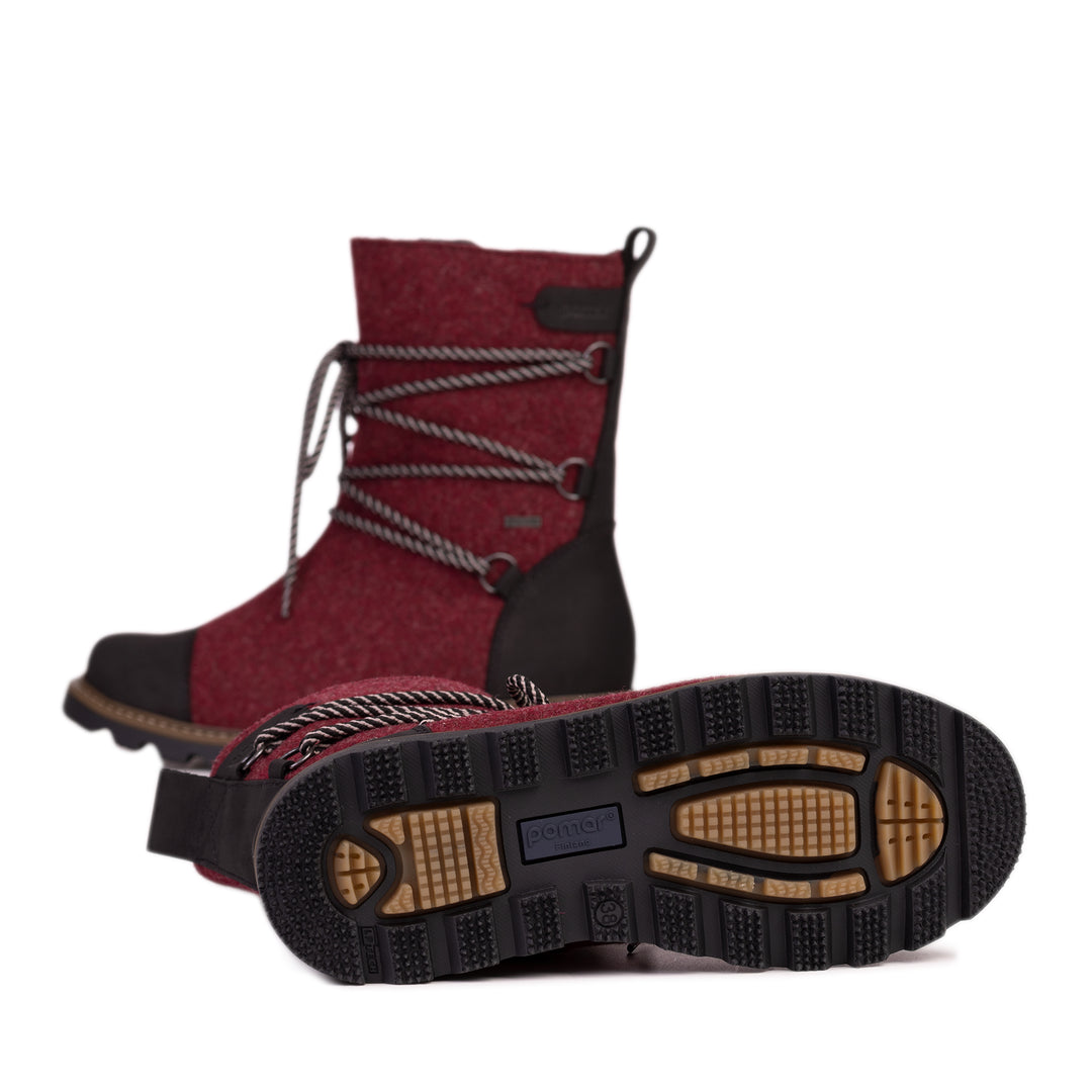 POSIO GORE-TEX® Winter Boots