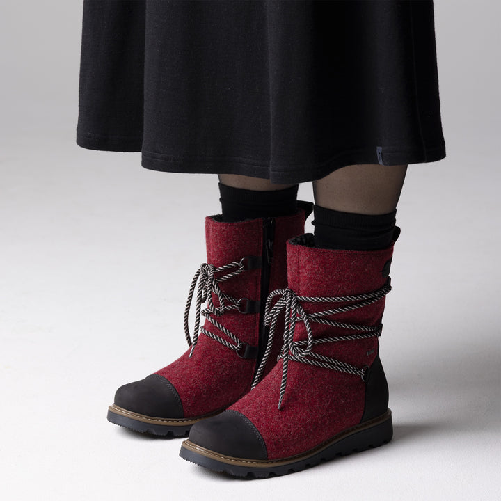 POSIO GORE-TEX® Winter Boots