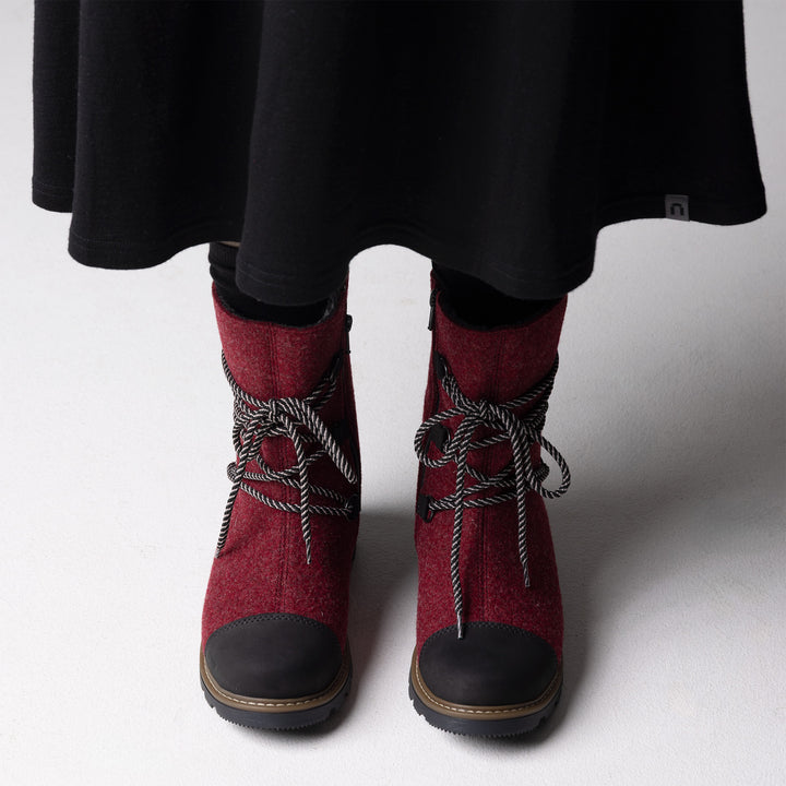 POSIO GORE-TEX® Winter Boots