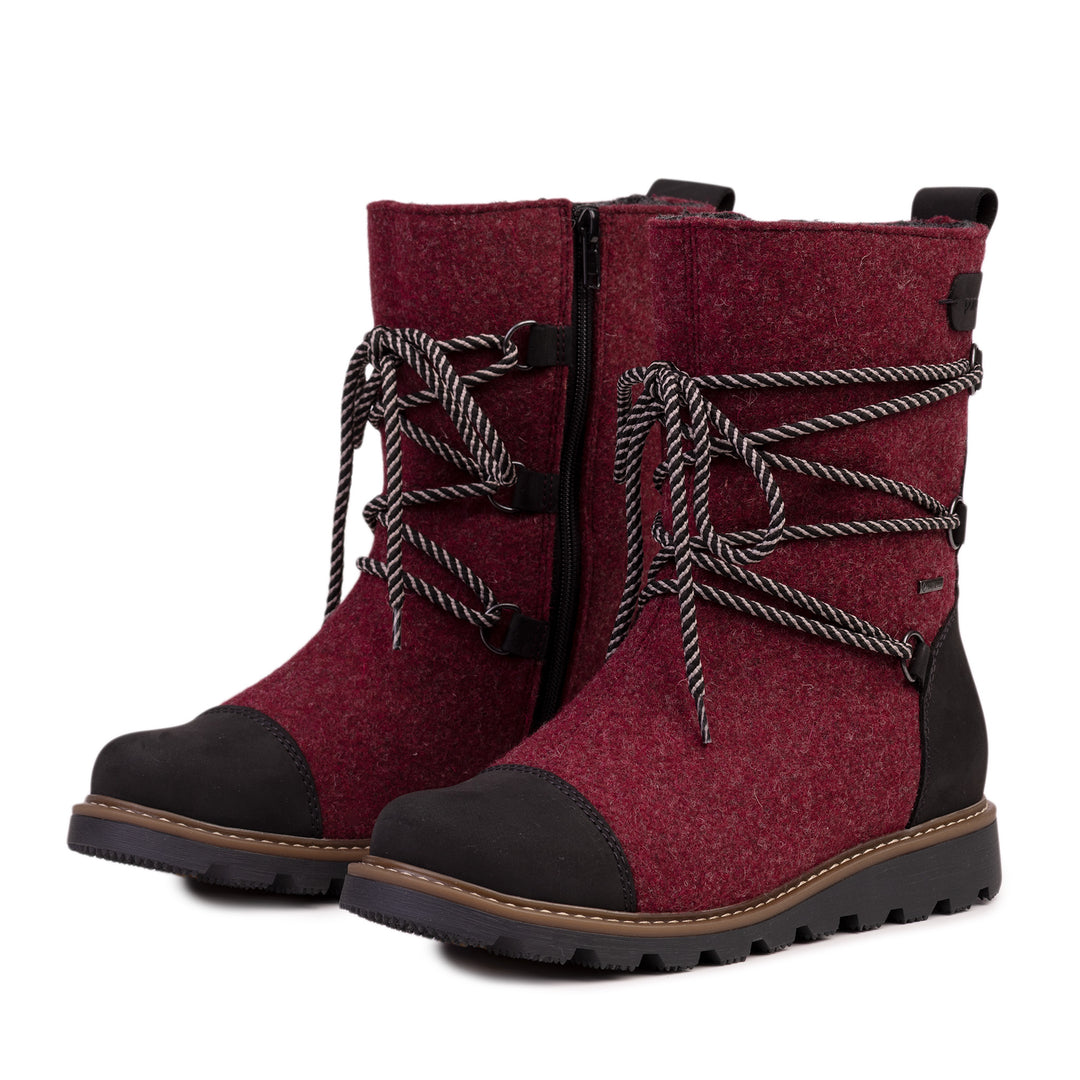 POSIO GORE-TEX® Winter Boots