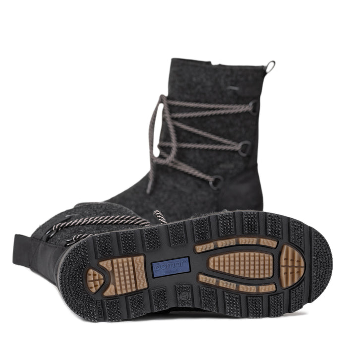 POSIO Women's GORE-TEX® winter boots