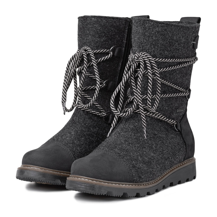 POSIO Women's GORE-TEX® winter boots