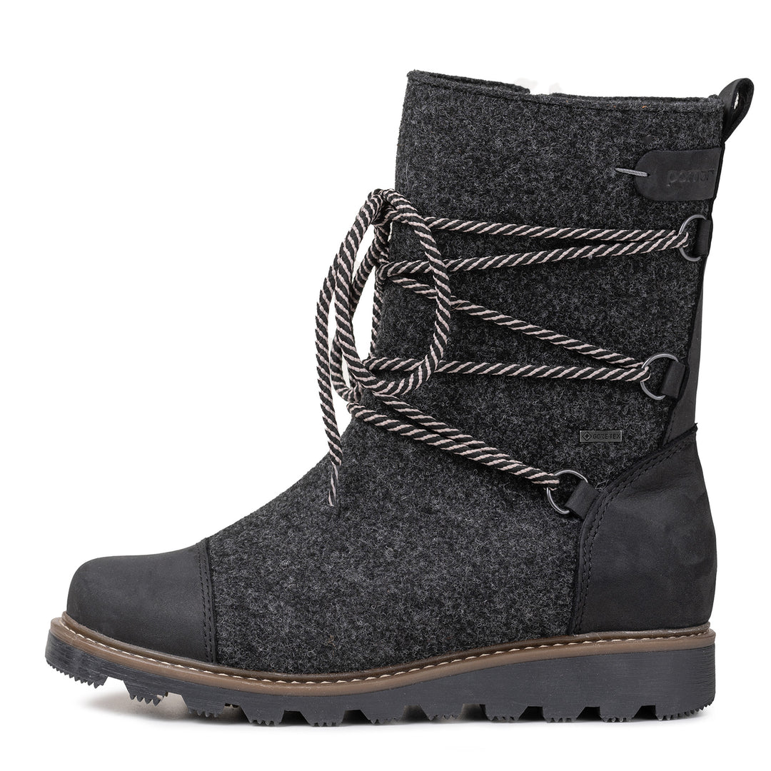 POSIO Women's GORE-TEX® winter boots
