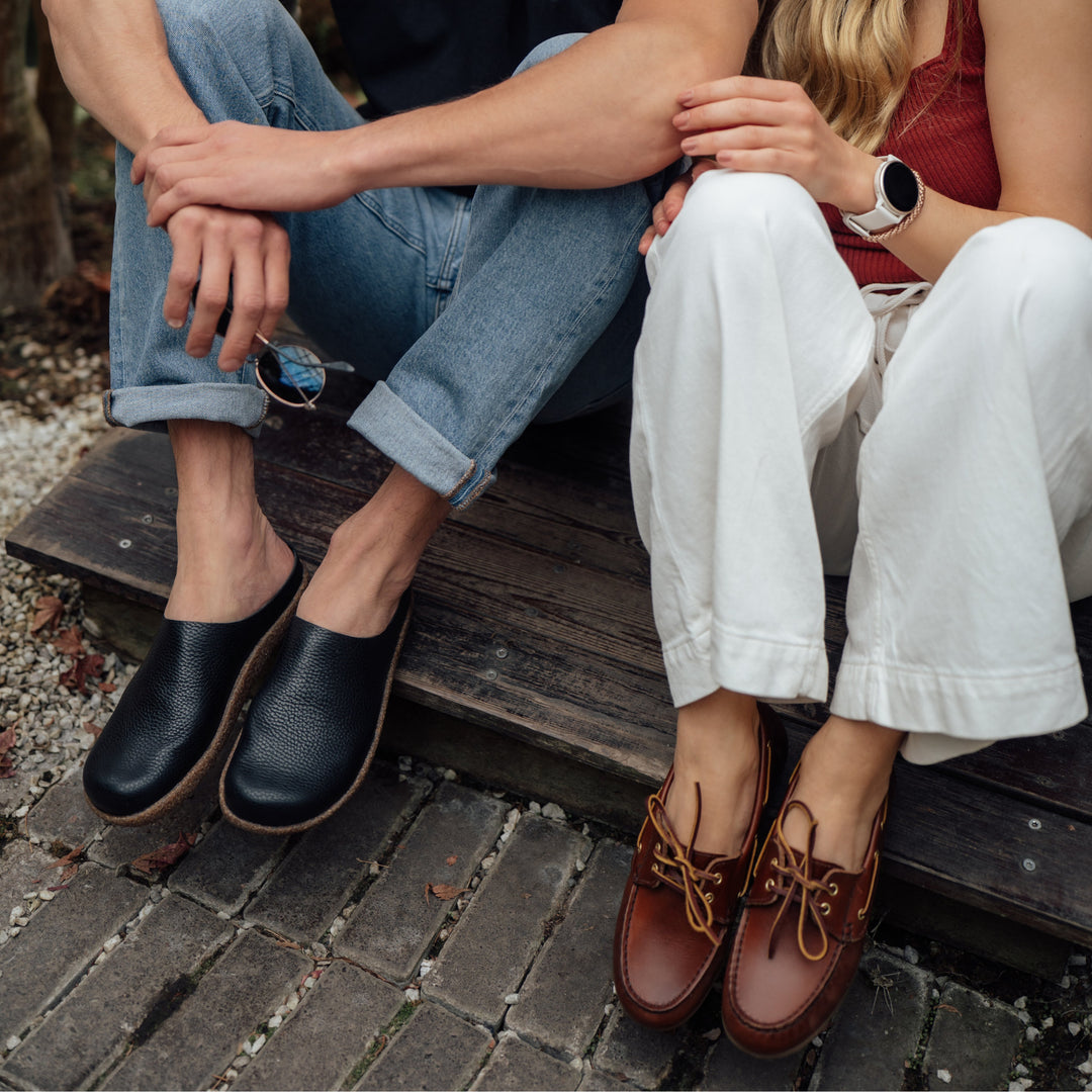 LOKI Boat Shoes