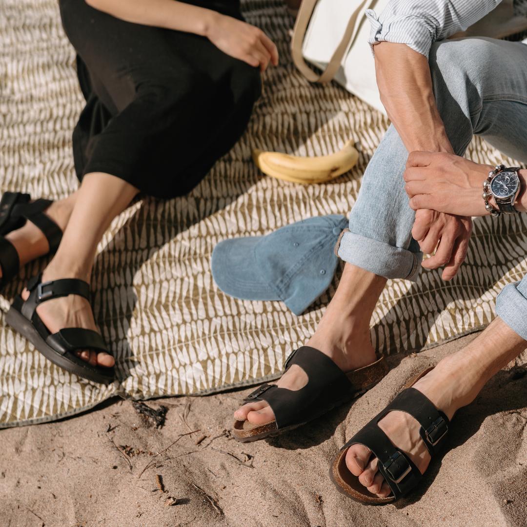 KAJO Sandals
