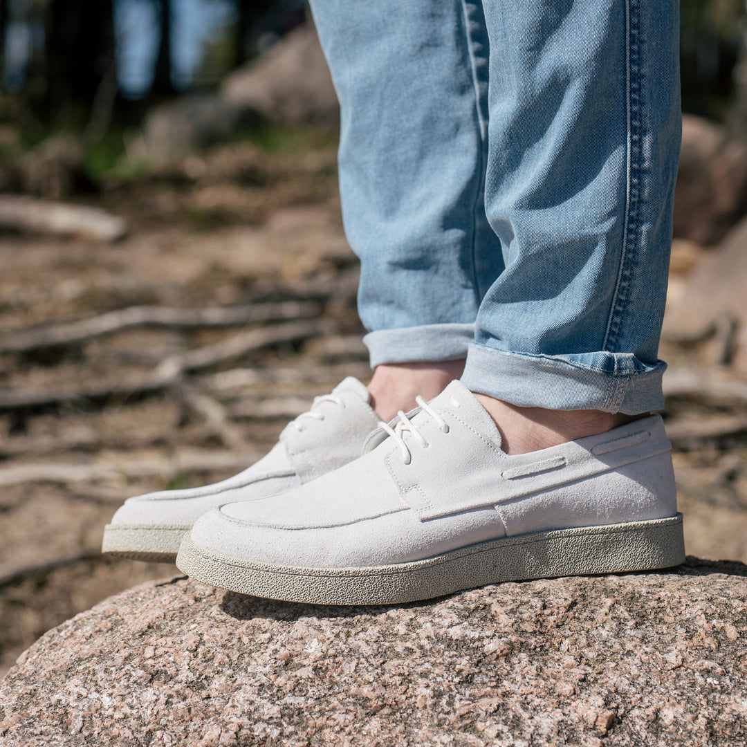 SIRRI Casual Lace-Ups