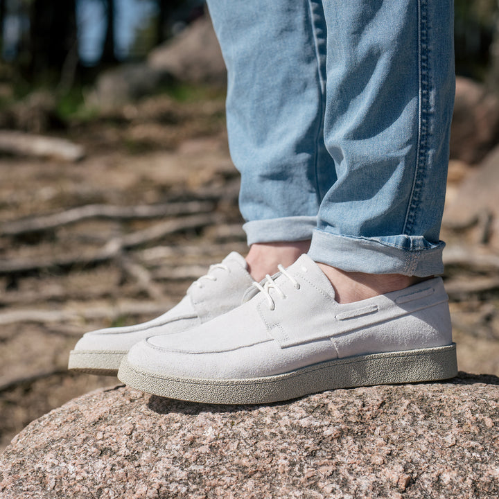SIRRI Casual Lace-Ups