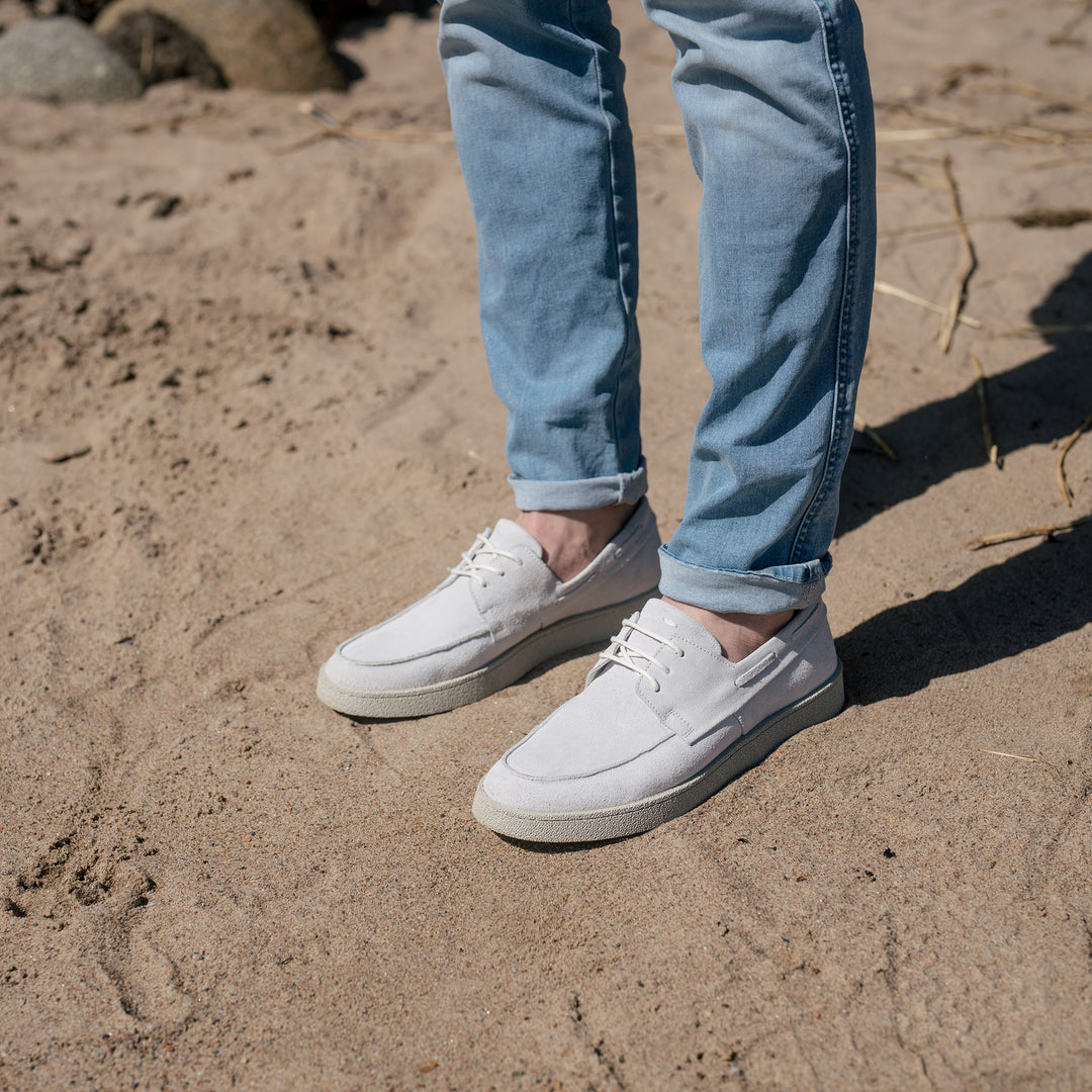 SIRRI Casual Lace-Ups