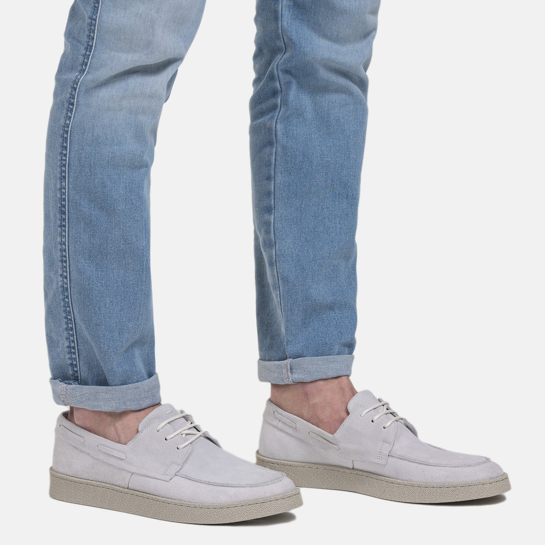 SIRRI Casual Lace-Ups