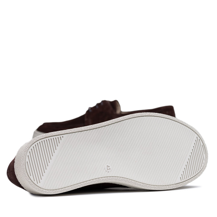 SIRRI Casual Lace-Ups