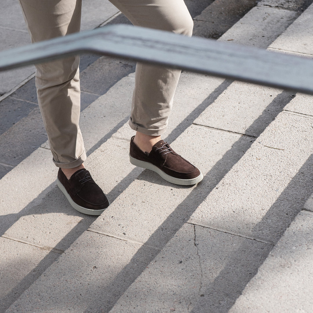 SIRRI Casual Lace-Ups
