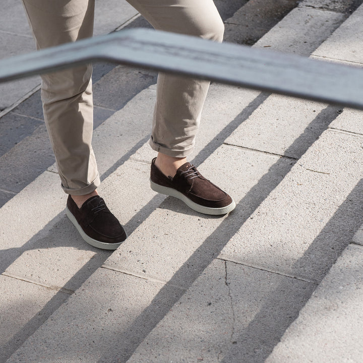SIRRI Casual Lace-Ups