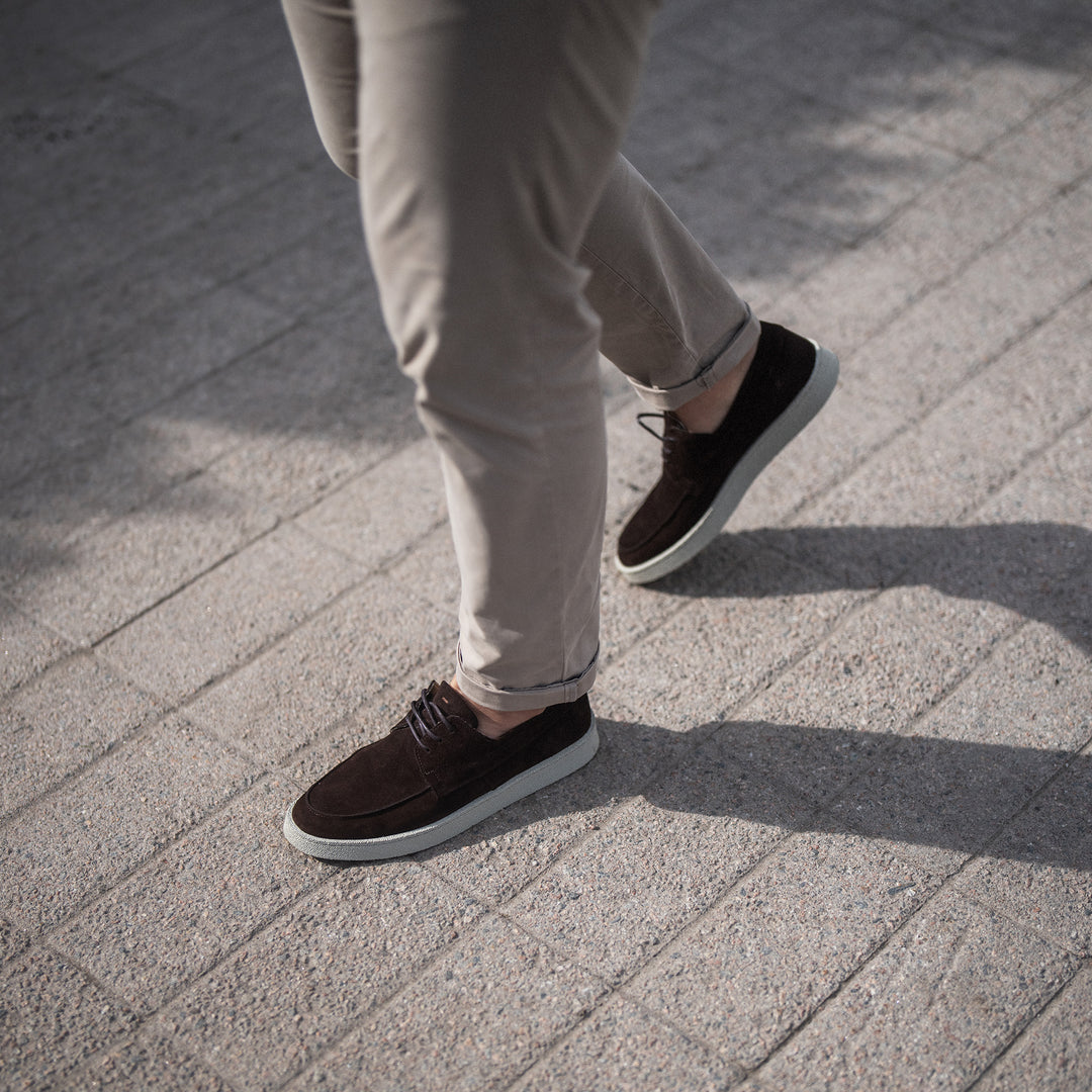 SIRRI Casual Lace-Ups