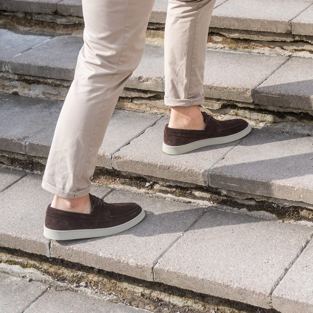 SIRRI Casual Lace-Ups