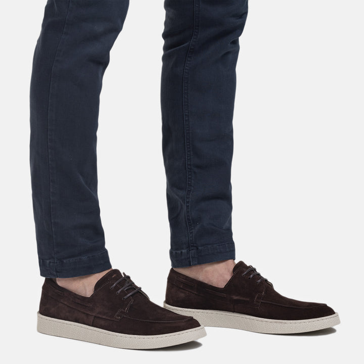 SIRRI Casual Lace-Ups