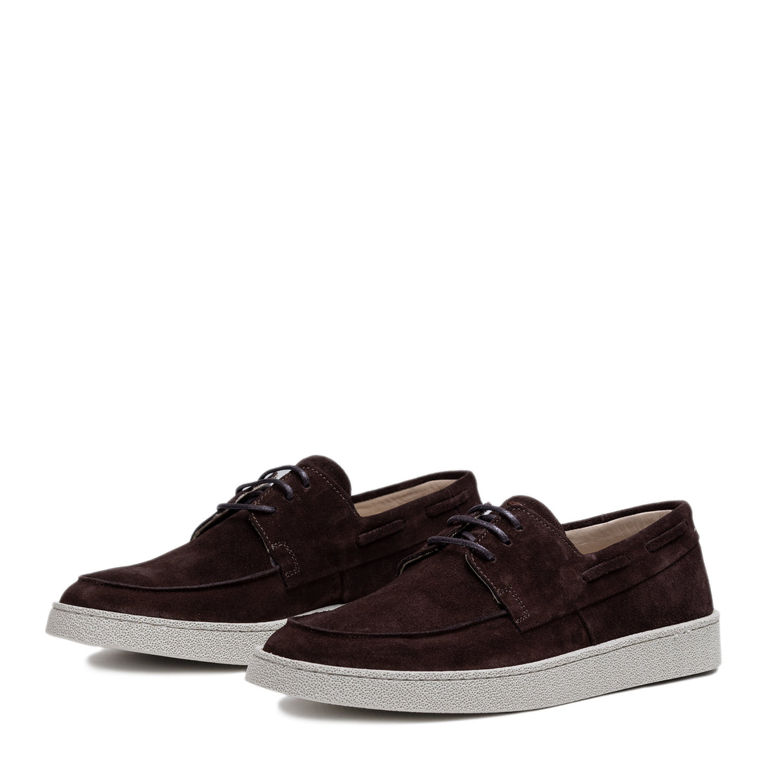 SIRRI Casual Lace-Ups